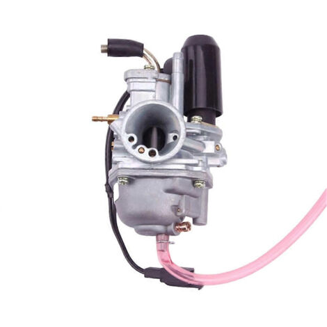 Carburateur pour moteur 2 temps Yamaha JOG 50cc 90cc - Accessoires moto