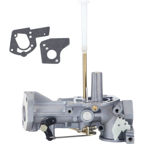 Carburateur pour Moteur Briggs 5CV (130202, 112202, 134202) - Pièce pour Motoculteur