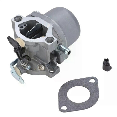 Carburateur pour moteur Briggs & Stratton 285707, 289707, 28B705 et 28M707