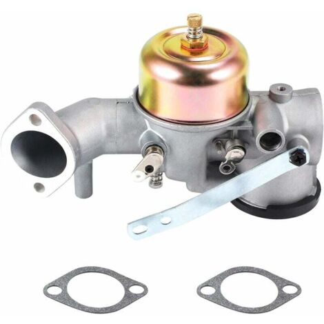 Carburateur pour moteur Briggs Stratton 491026/281707/491031 12hp