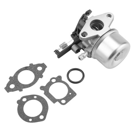 Carburateur pour Moteur Briggs & Stratton (591137, 590948) - Séries 111P02, 121Q02