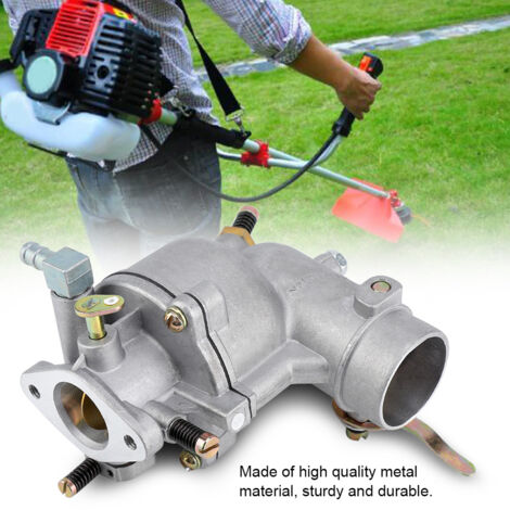 Carburateur pour Moteur BRIGGS & STRATTON 7-9HP - Pièce de Rechange Métallique (avec Joints)