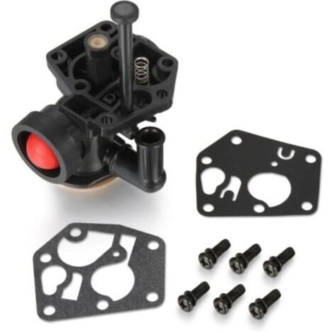 Carburateur pour moteur Briggs & Stratton Sprint Classic 498809 498809A