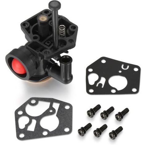 Carburateur pour moteur Briggs & Stratton Sprint Classic 498809 498809A