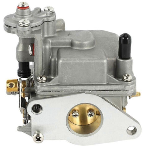 Carburateur pour moteur de bateau 3323-835382T04 3323-835382A1 pour moteur hors-bord Mercury Mariner 4 temps 9,9 CV 13,5 CV 15 CV