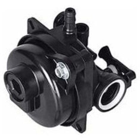 Carburateur pour moteur de carburateur Briggs Stratton 300E 450E 500E 550E 575E 600E 591160