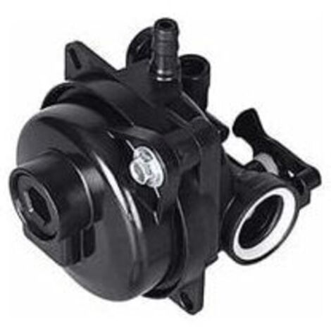 Carburateur pour moteur de carburateur Briggs Stratton 300E 450E 500E 550E 575E 600E 591160