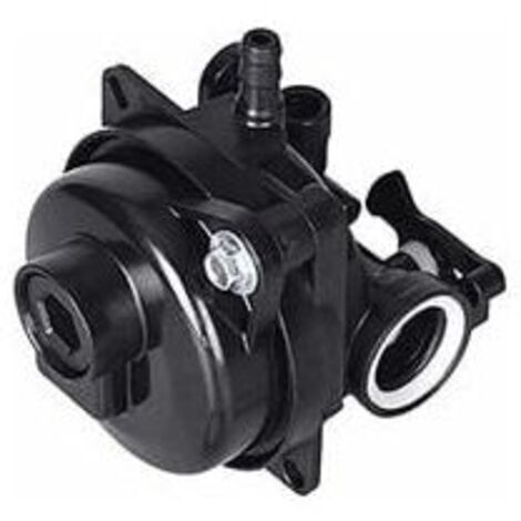 Carburateur pour moteur de carburateur Briggs Stratton 300E 450E 500E 550E 575E 600E 591160