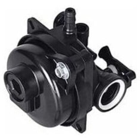 Carburateur pour moteur de carburateur Briggs Stratton 300E 450E 500E 550E 575E 600E 591160