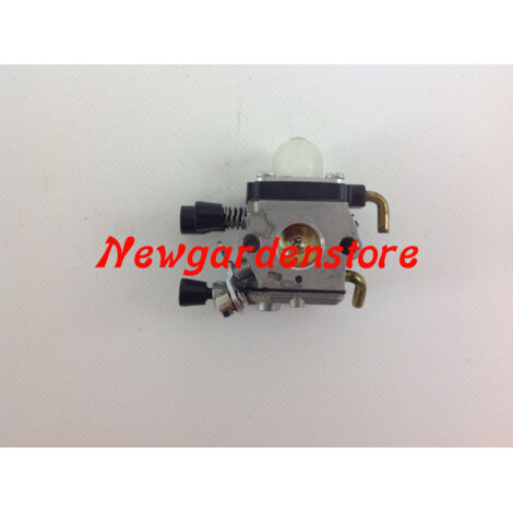 Carburateur pour moteur de débroussailleuse compatible STIHL FS38 FS55 54.100.0279
