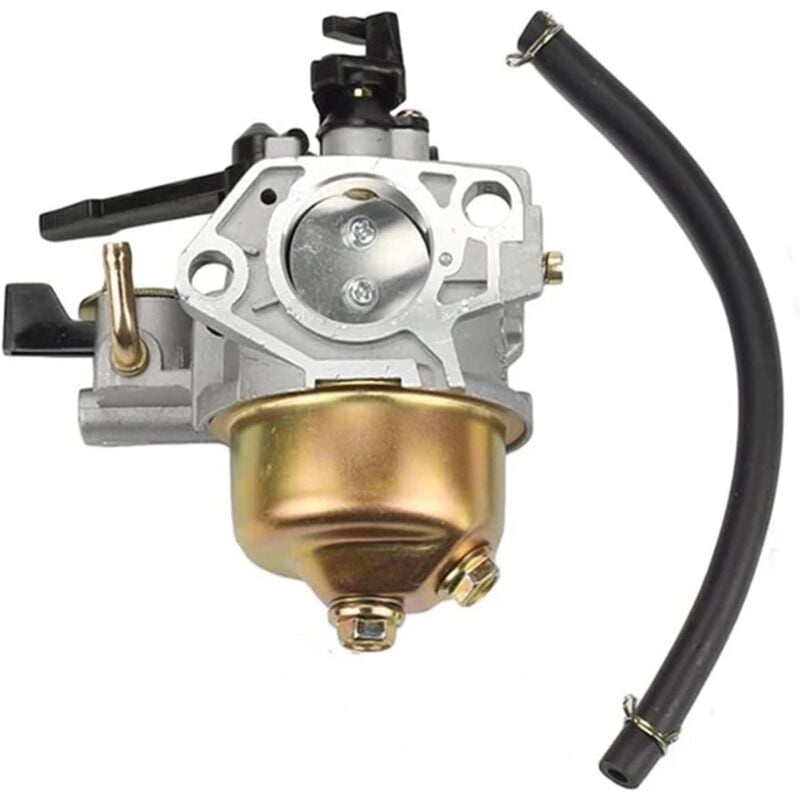 Coocheer - Carburateur pour moteur de générateur GX340 GX390 GX420 188F 190F 11HP 13HP carburateur gx 340 390