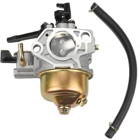 Carburateur pour moteur de générateur GX340 GX390 GX420 188F 190F 11HP 13HP carburateur GX 340 390