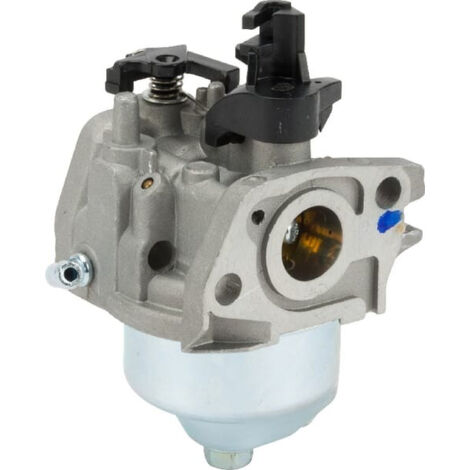 Carburateur Pour Moteur De Motobineuses, Origine Stiga. 118550753/0, 1185507530