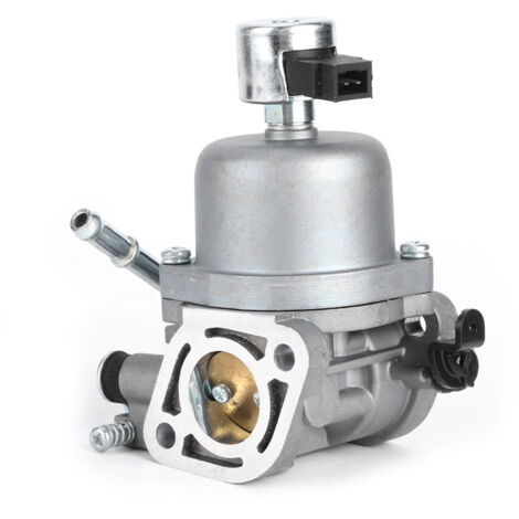 Carburateur pour Moteur de Motoculteur 697722 Compatible Briggs & Stratton
