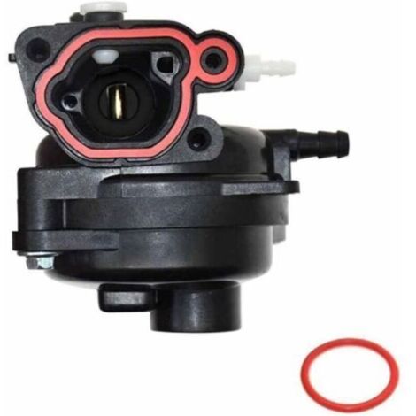 Carburateur pour moteur de tondeuse à gazon Briggs-Stratton 300E 450E 500E 550EX 500 125cc 140ccc 799583