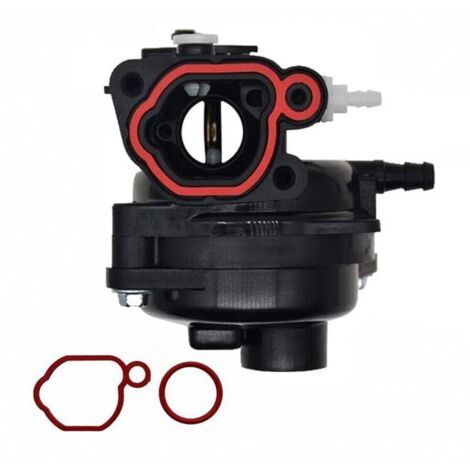 Carburateur pour moteur de tondeuse à gazon Briggs-Stratton 300E 450E 500E 550EX 500 125cc 140ccc 799583