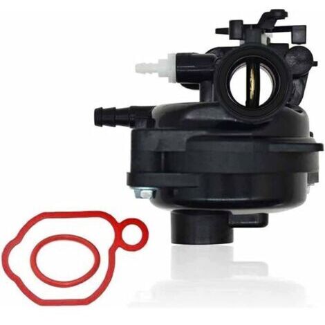 Carburateur pour moteur de tondeuse à gazon Briggs-Stratton 300E 450E 500E 550EX 500 125cc 140ccc 799583