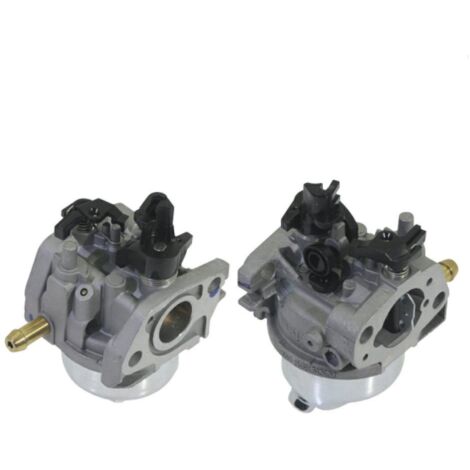 Carburateur pour moteur de tracteur de pelouse LONCIN vertical OM45-1P61F 18550390