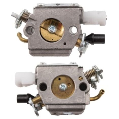 Carburateur pour moteur de tronçonneuse HUSQVARNA 357XP 359