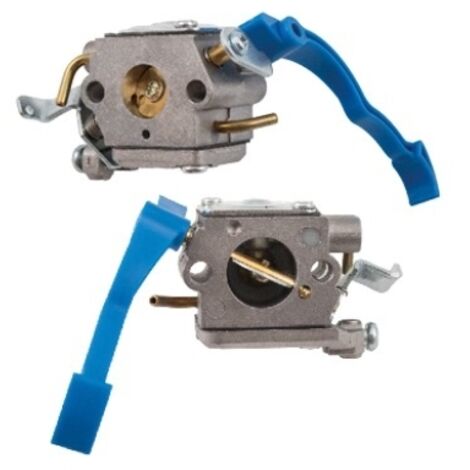 Carburateur pour moteur de tronçonneuse HUSQVARNA JONSERED 125 126