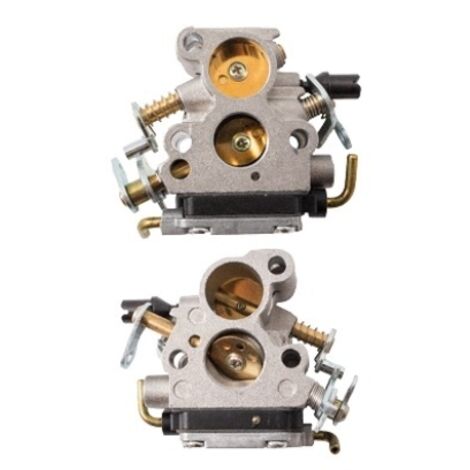 Carburateur pour moteur de tronçonneuse HUSQVARNA JONSERED 235 236 240