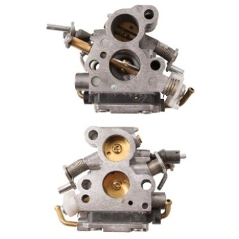 Carburateur pour moteur de tronçonneuse JONSERED CS2240 HUSQVARNA 435 435E