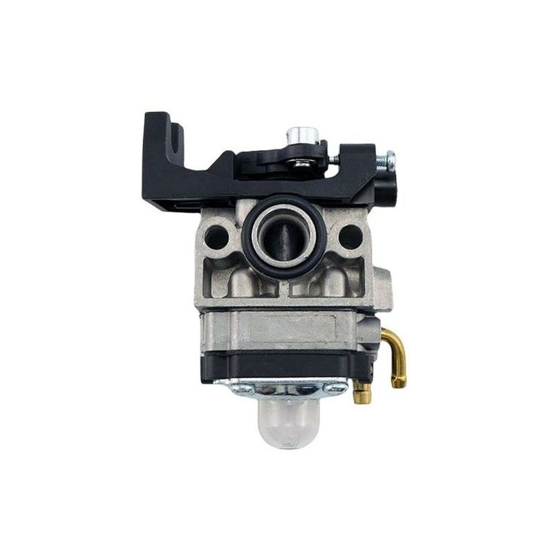 Start - Carburateur pour Moteur Débroussailleuse pour Honda GX25 GX35 gx 25 35 HHT35 HHT35S FG110 Remplacement Accessoires