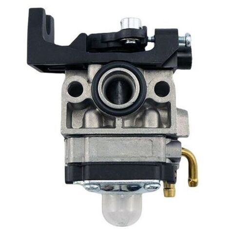 Carburateur pour Moteur Débroussailleuse pour Honda GX25 GX35 GX 25 35 HHT35 HHT35S FG110 Remplacement Accessoires