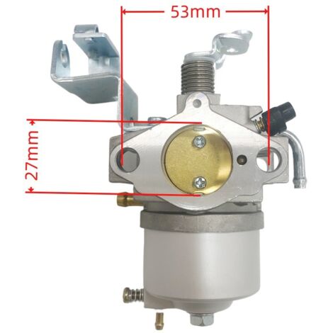 Carburateur pour moteur G16 G18 G19 G20 96-02 - références JN6-14101-00 JN6-14101-15-00 - 505-073