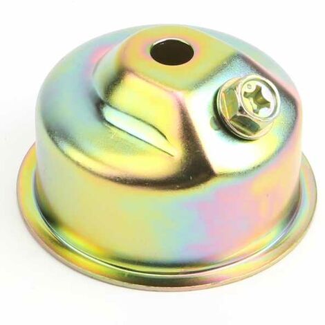 Carburateur pour moteur Honda. Cuve de carburateur GX240, 270, 340, 390. N° origine 16015-ZE2-005, 16015-ZE8-005