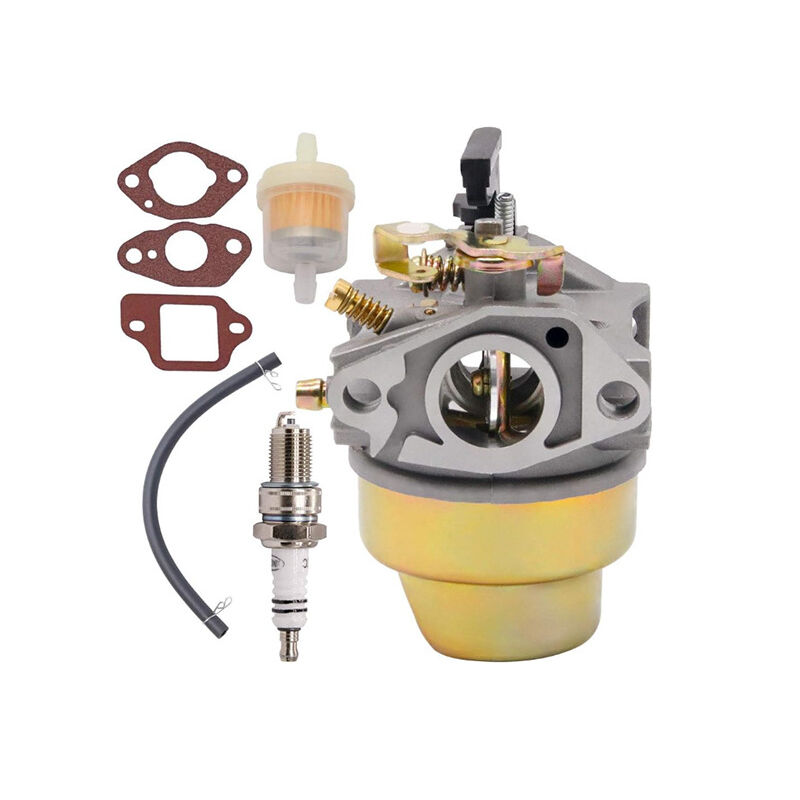 Cyslmuk - Carburateur pour moteur Honda G150 G200, remplace 16100-883-095 16100-883-105 FSC30-0020, avec joint de filtre à carburant, adapté à la