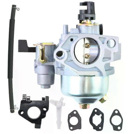 Carburateur pour moteur Honda GX390 GX340 Predator 11 CV 13 CV, référence 16100-ZE3-V01, pompes à eau WT40XK1, WT40XK2, WT40XK3