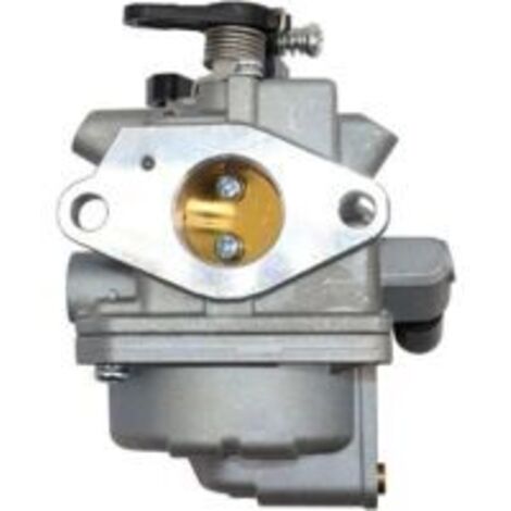 Carburateur pour moteur hors-bord 4 temps 3,5 4 5 6 CV 3R1032001 3AS-03200-0 Carburateur 3R1-03200-1 Carburateur Carburateurs