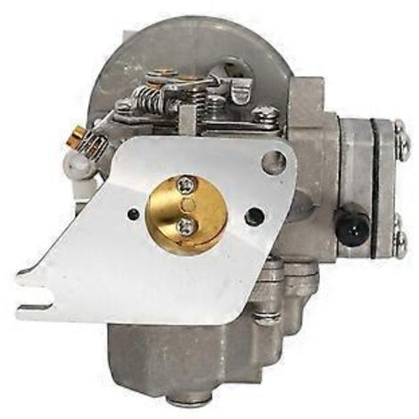 Carburateur pour moteur hors-bord Yamaha 2 temps 4/5 CV, référence 6E3-14301-05