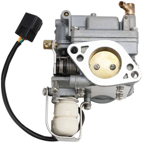 Carburateur pour moteur hors-bord Yamaha 25 CV 4 temps, référence 6BL-14301-10-00