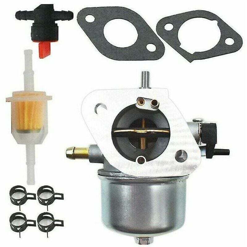 Carburateur pour moteur Kawasaki Fh430v Fs481v 15003-7047 tondeuse à gazon