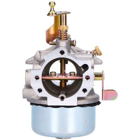 Carburateur pour Moteur Kohler K321 K341 14HP 16HP Fonte - Kit de Pièces de Rechange avec 5 Accessoires