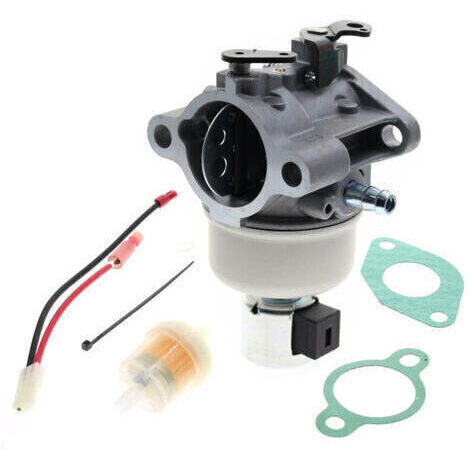 Carburateur pour moteur Kohler SV470, SV471, SV480, SV530, SV540, SV541, SV590, SV591, SV600, SV610, SV620, 20, 853, 16-S, 33-S, 14-S