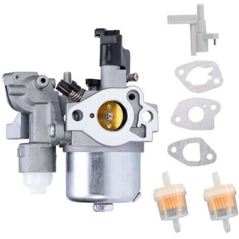 Carburateur pour Moteur Subaru Robin EX13 EX17 , XU,EX17D EX170 SP17 SP170 - Pièce de Rechange Moteur - KZQ
