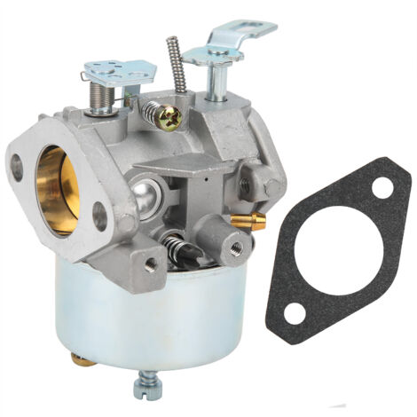 Carburateur pour Moteur Tecumseh 632334 Pièce de Rechange