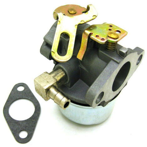 Carburateur pour moteur tecumseh 640084 632107 632107A 632378 632536