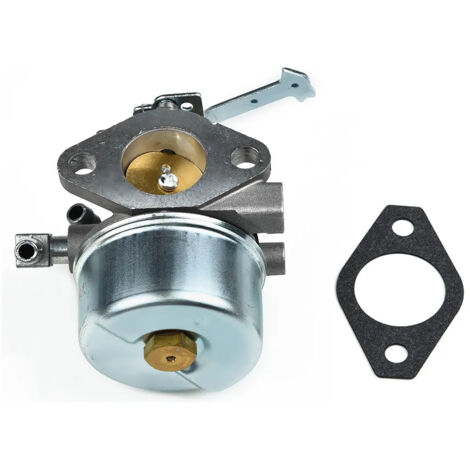 Carburateur pour moteur Tecumseh 640152a HM90