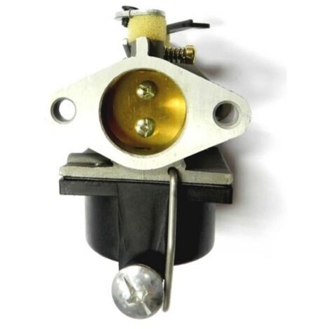 Carburateur pour moteur Tecumseh OHV/OV – Pièce de rechange compatible et performante