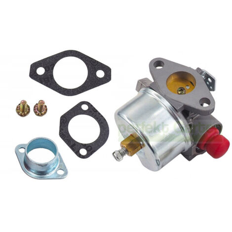 carburateur pour moteur Tecumseh TVS 75 90 100 105 115 120, TVSL90 / Toro 18017