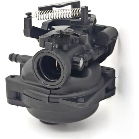 Carburateur pour moteurs Briggs & Stratton 09P702-0145-F1 09P702-0098-F1 550EX 625EX 675EX 725EXI 140 cm³ Remplace le carburateur 799584