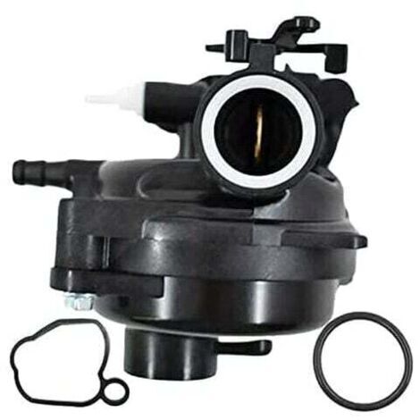 Carburateur pour moteurs Briggs & Stratton 300E, 450E, 500E, 550E, 575E et 600E, référence 591160