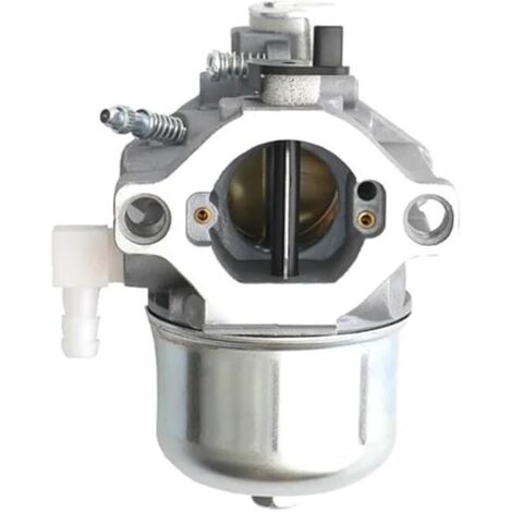 Carburateur pour moteurs Briggs & Stratton 694526, 690119, 192437, 192452, 690115 et 690111