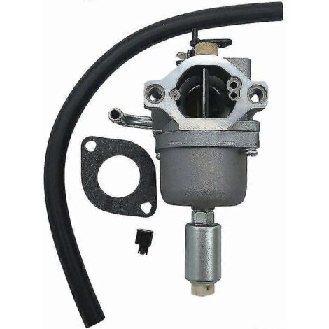 Carburateur pour moteurs Briggs & Stratton Intek 14,5 à 21 ch, référence 796109 591731