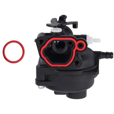 Carburateur pour moteurs de tondeuses à gazon à soupapes en tête, remplace les modèles 591979, 595656, 590556, 591160 - AquaForge