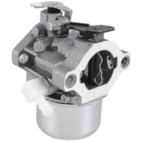 Carburateur pour moteurs de tondeuses à gazon Briggs & Stratton 28m707 28r707 28t707 28v707 694941 699831